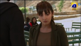 Ru Baru Ishq Tha - Episode 24 - 23rd Aug 2022